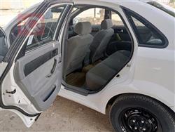 Chevrolet Optra